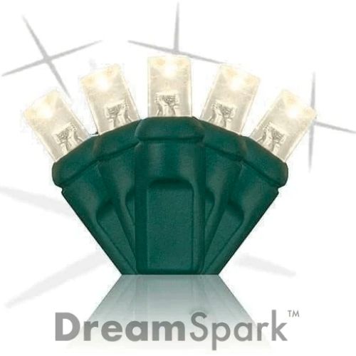 Dream Spark lights