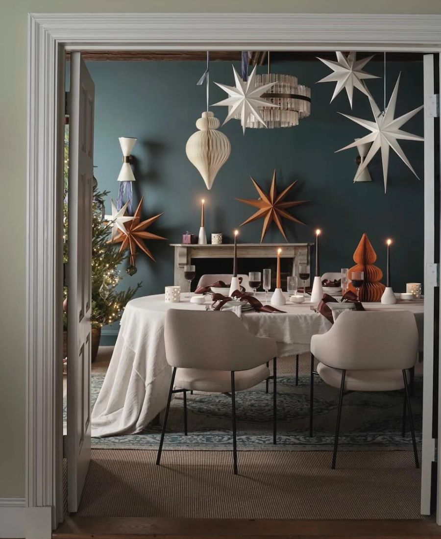Top 2025 Christmas Decor Trends You’ll Want to Try This Season 31 Top 2025 Christmas Decor Trends