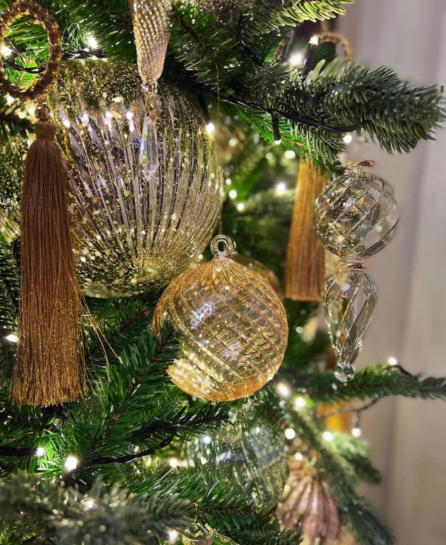 Top 2025 Christmas Decor Trends You’ll Want to Try This Season 3 Top 2025 Christmas Decor Trends