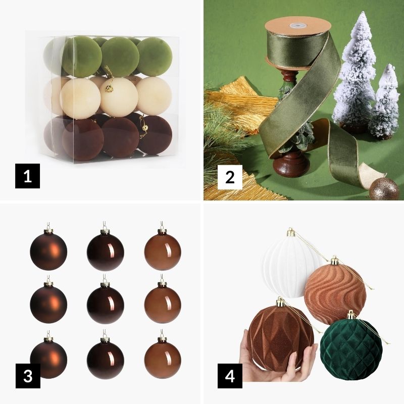 Top 2025 Christmas Decor Trends You’ll Want to Try This Season 27 Top 2025 Christmas Decor Trends 45