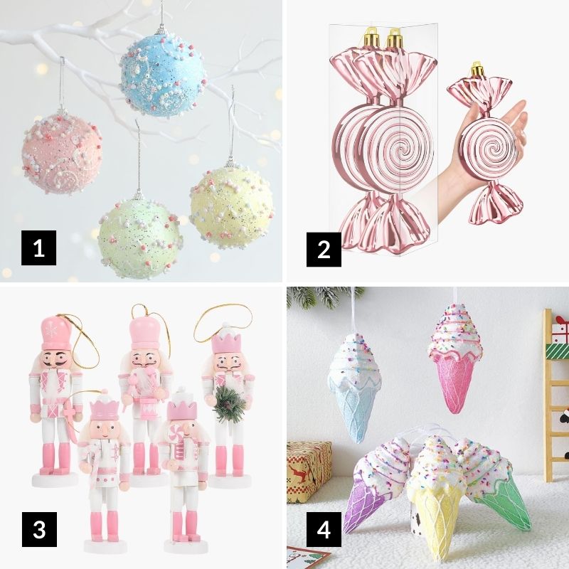 Top 2025 Christmas Decor Trends You’ll Want to Try This Season 34 Top 2025 Christmas Decor Trends 48