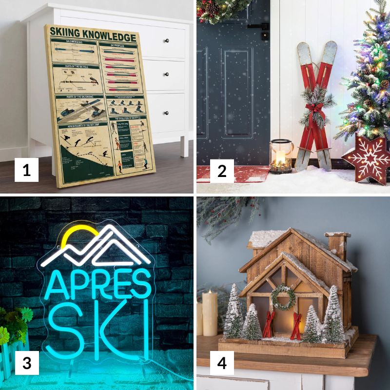 Top 2025 Christmas Decor Trends You’ll Want to Try This Season 49 Ski lodge decor